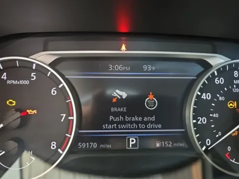 More photos of 2024 Nissan Sentra SV at Trevinos Auto Mart, TX