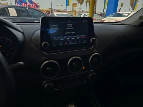 More photos of 2024 Nissan Sentra SV at Trevinos Auto Mart, TX