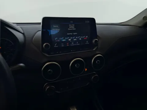 More photos of 2024 Nissan Sentra SV at Trevinos Auto Mart, TX