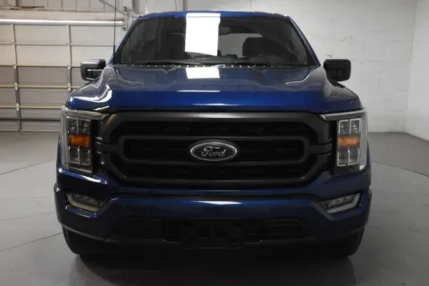 More photos of 2022 Ford F-150 XLT at Trevinos Auto Mart, TX