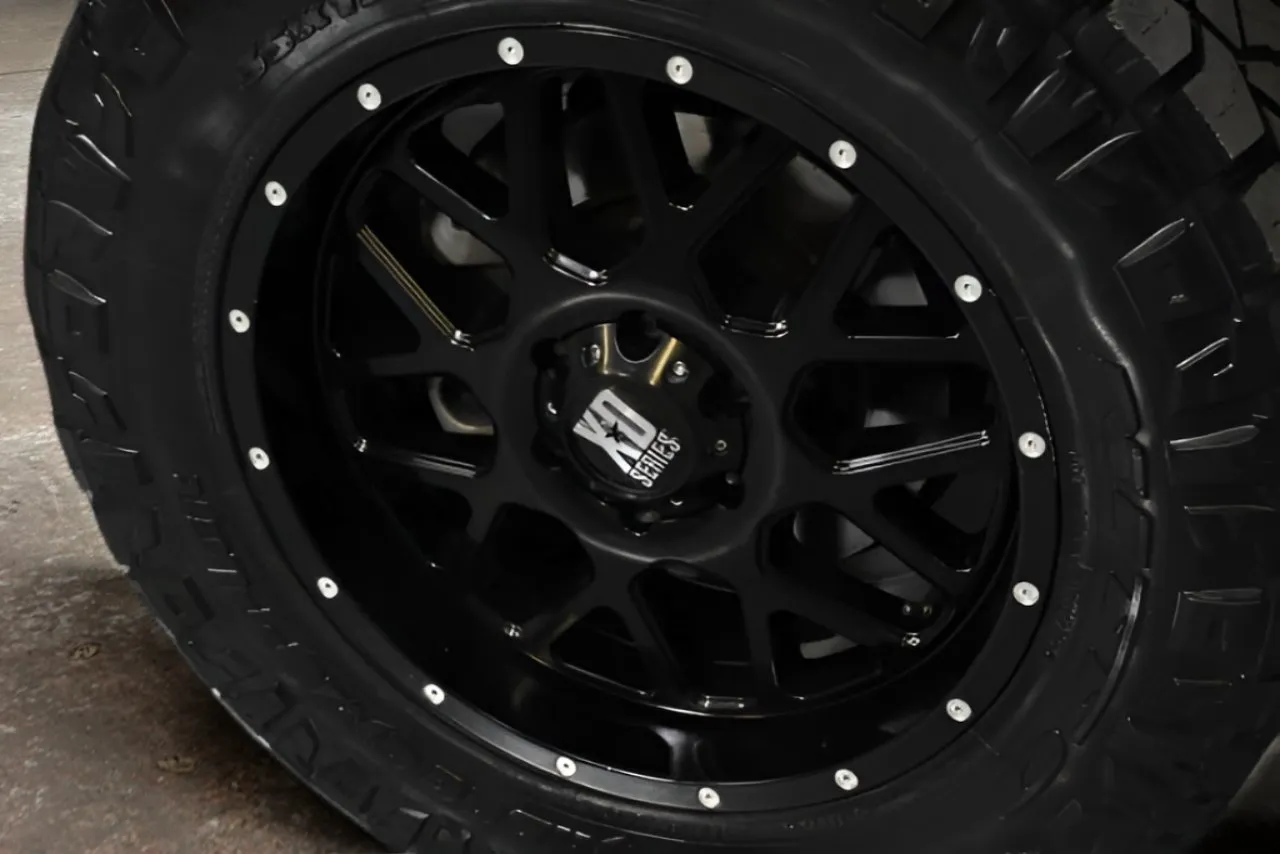 Ford F-150 photo 6