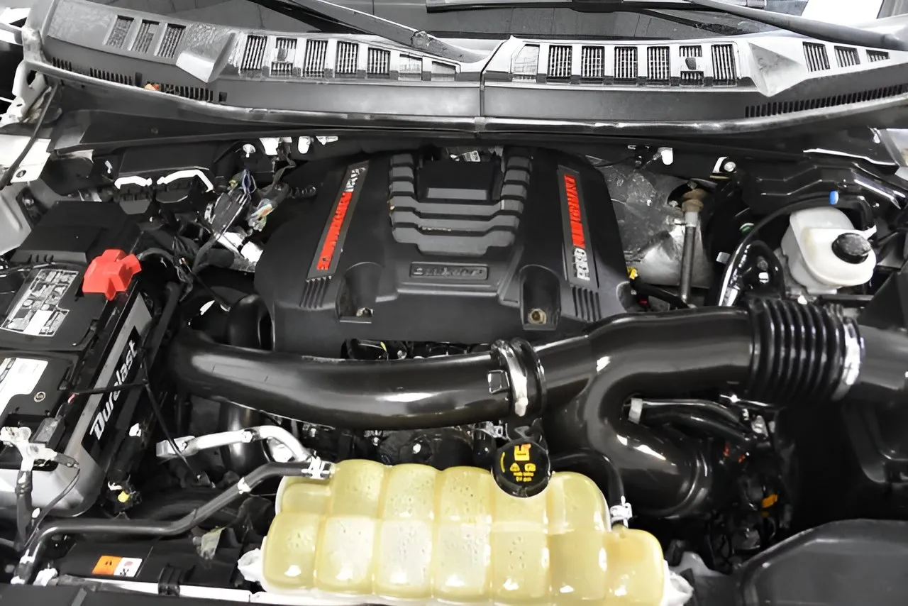 Ford F-150 photo 45