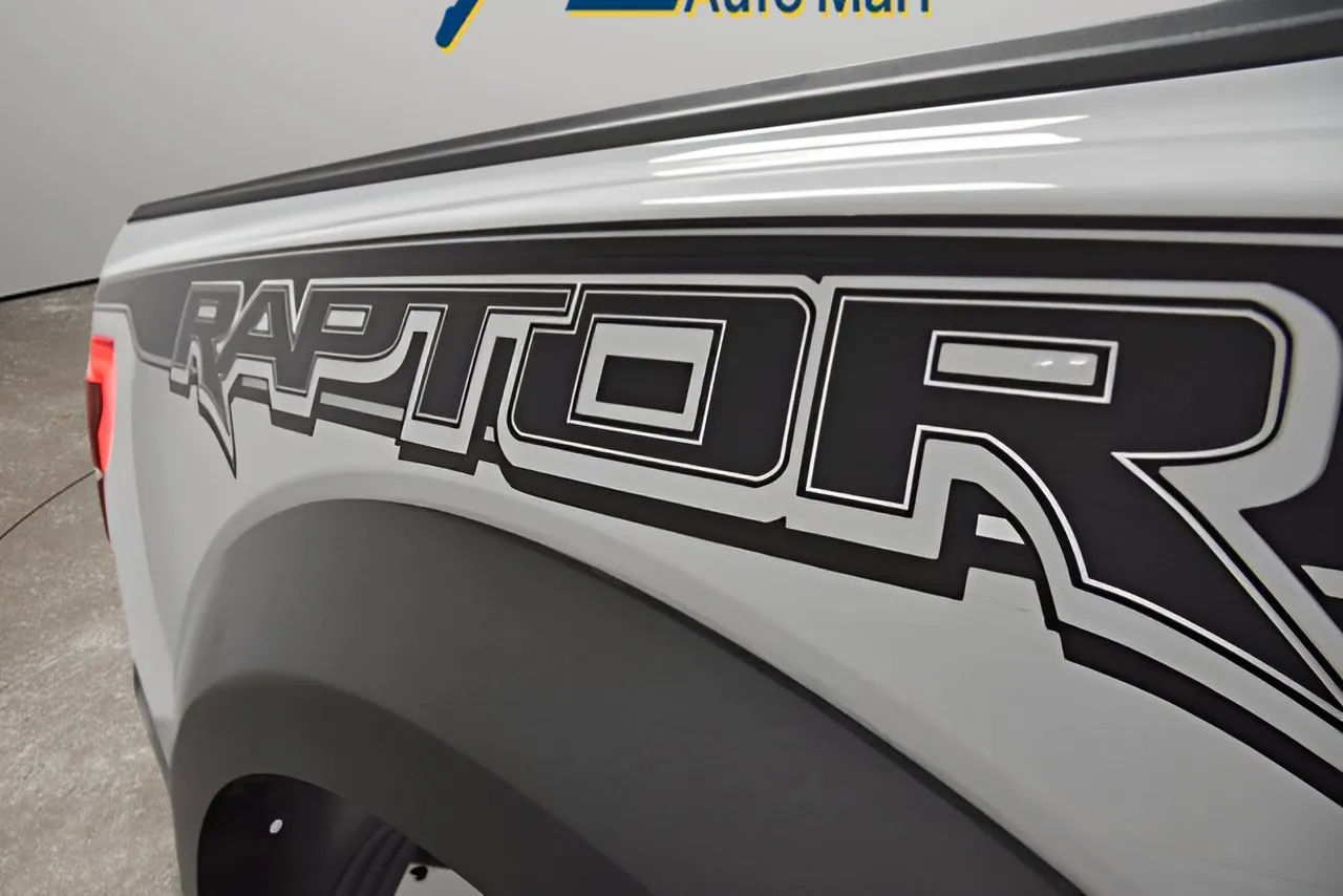 Ford F-150 photo 46