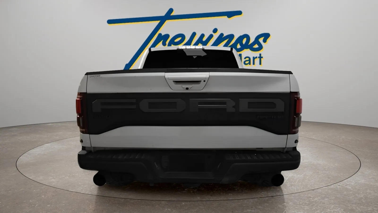 Ford F-150 photo 11