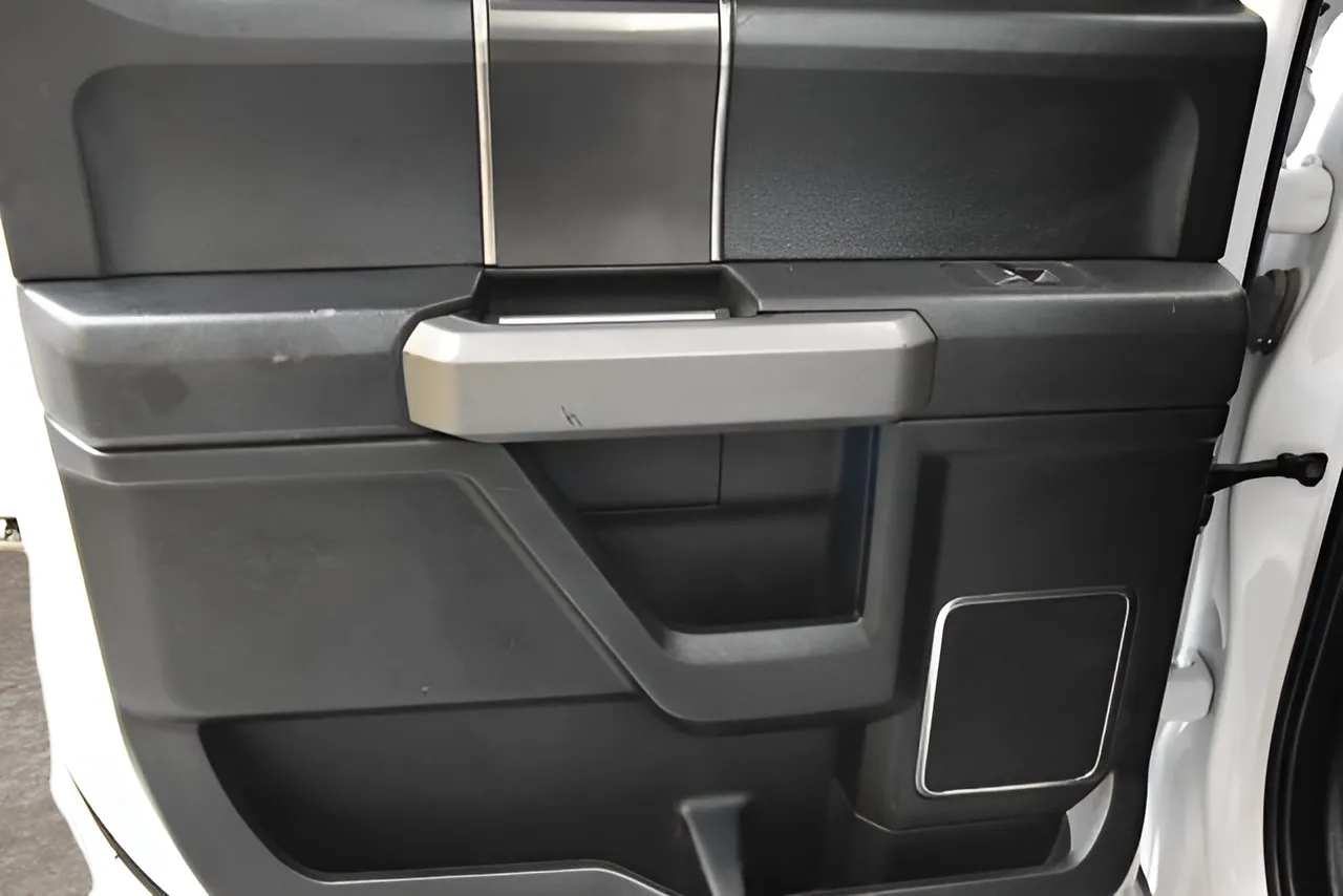 Ford F-150 photo 15
