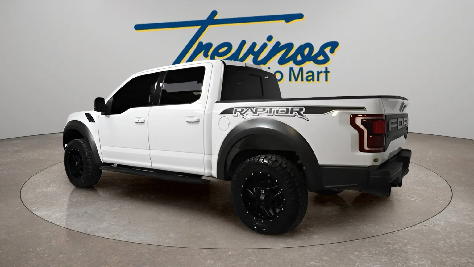 Ford F-150 photo 10
