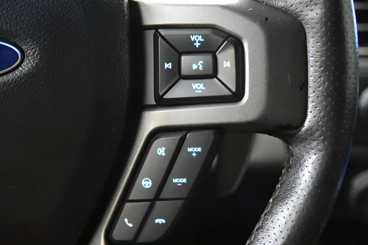 Ford F-150 photo 23