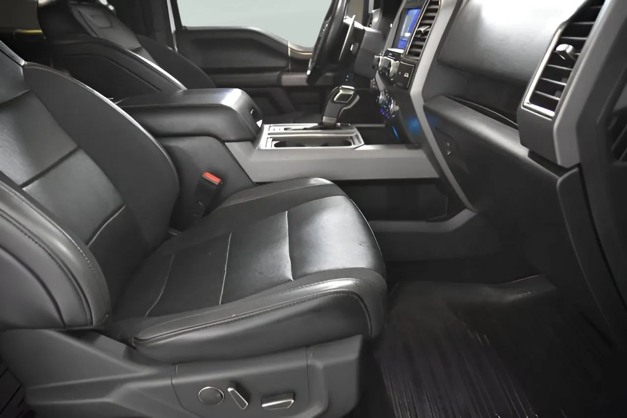 Ford F-150 photo 41