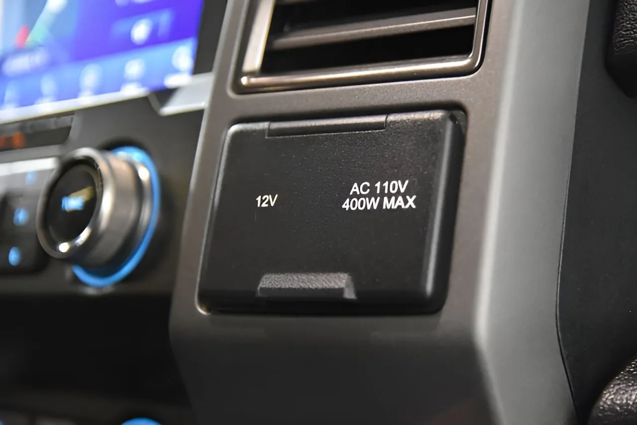 Ford F-150 photo 42