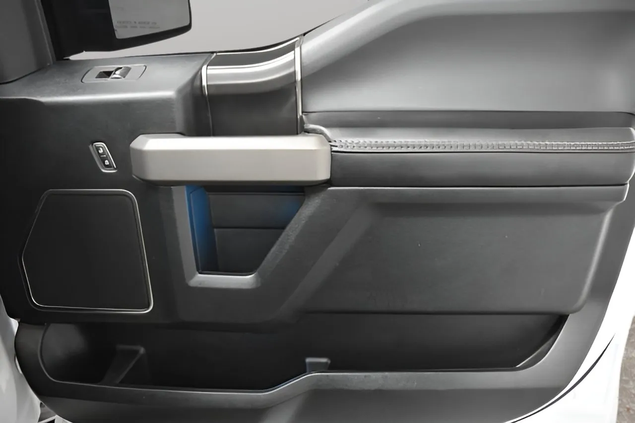 Ford F-150 photo 16