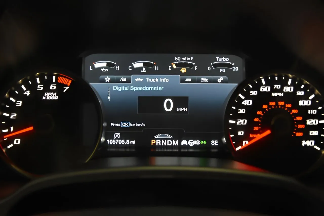 Ford F-150 photo 25