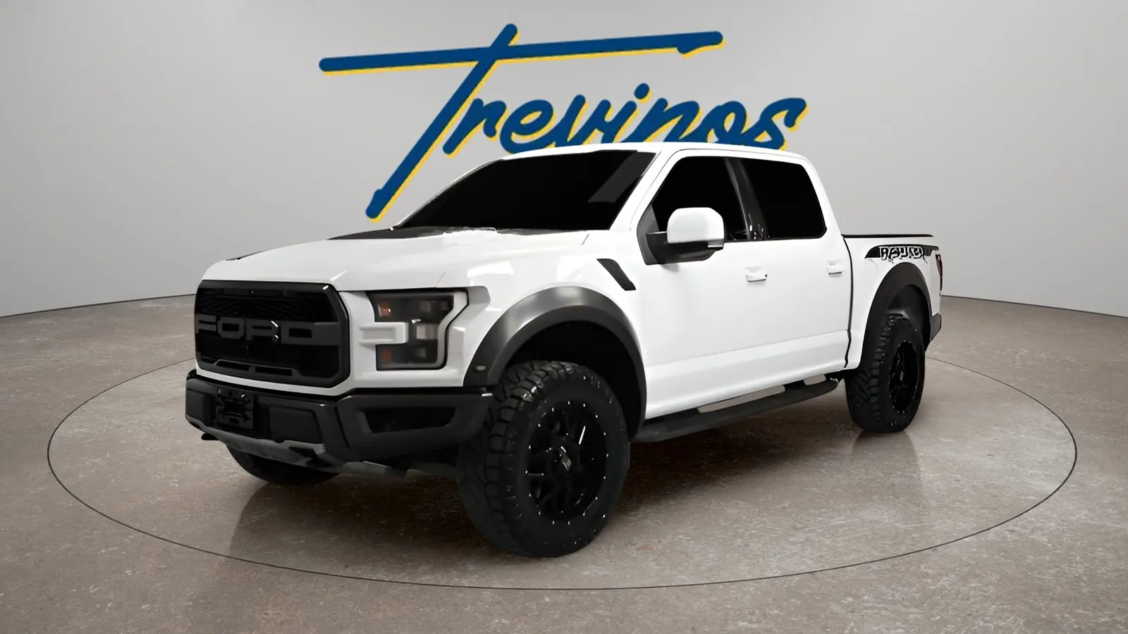 Ford F-150 photo 8