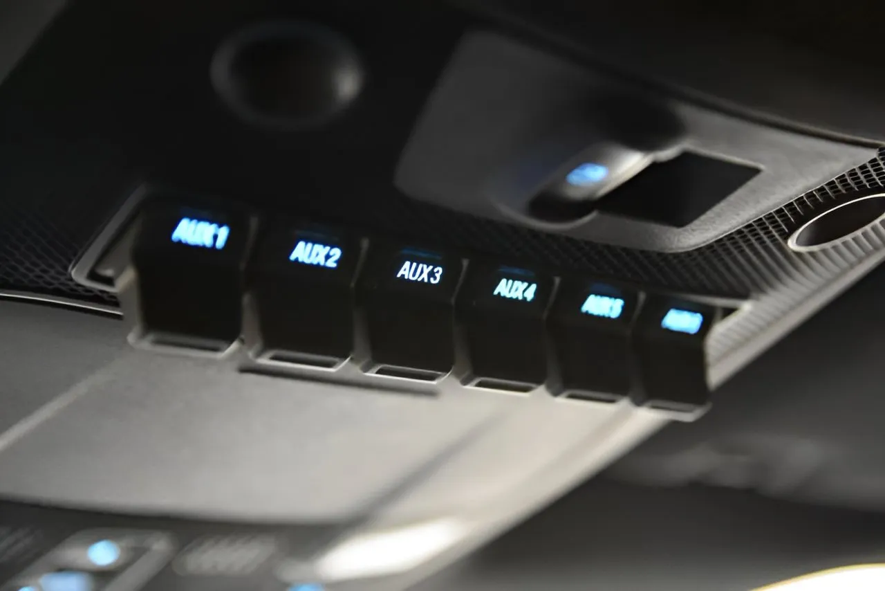 Ford F-150 photo 34
