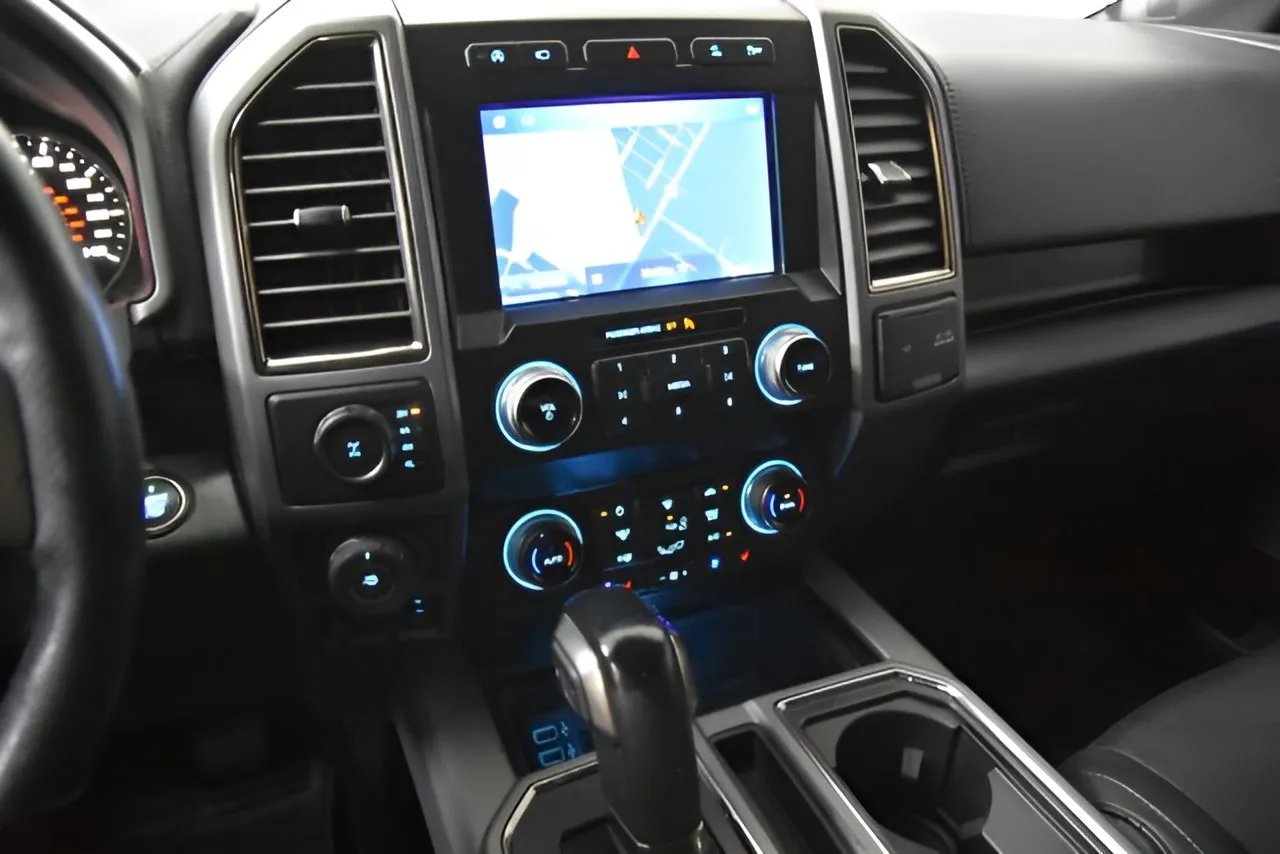 Ford F-150 photo 27