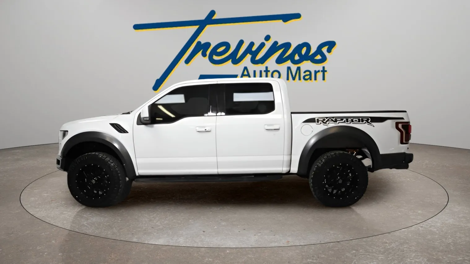 Ford F-150 photo 12