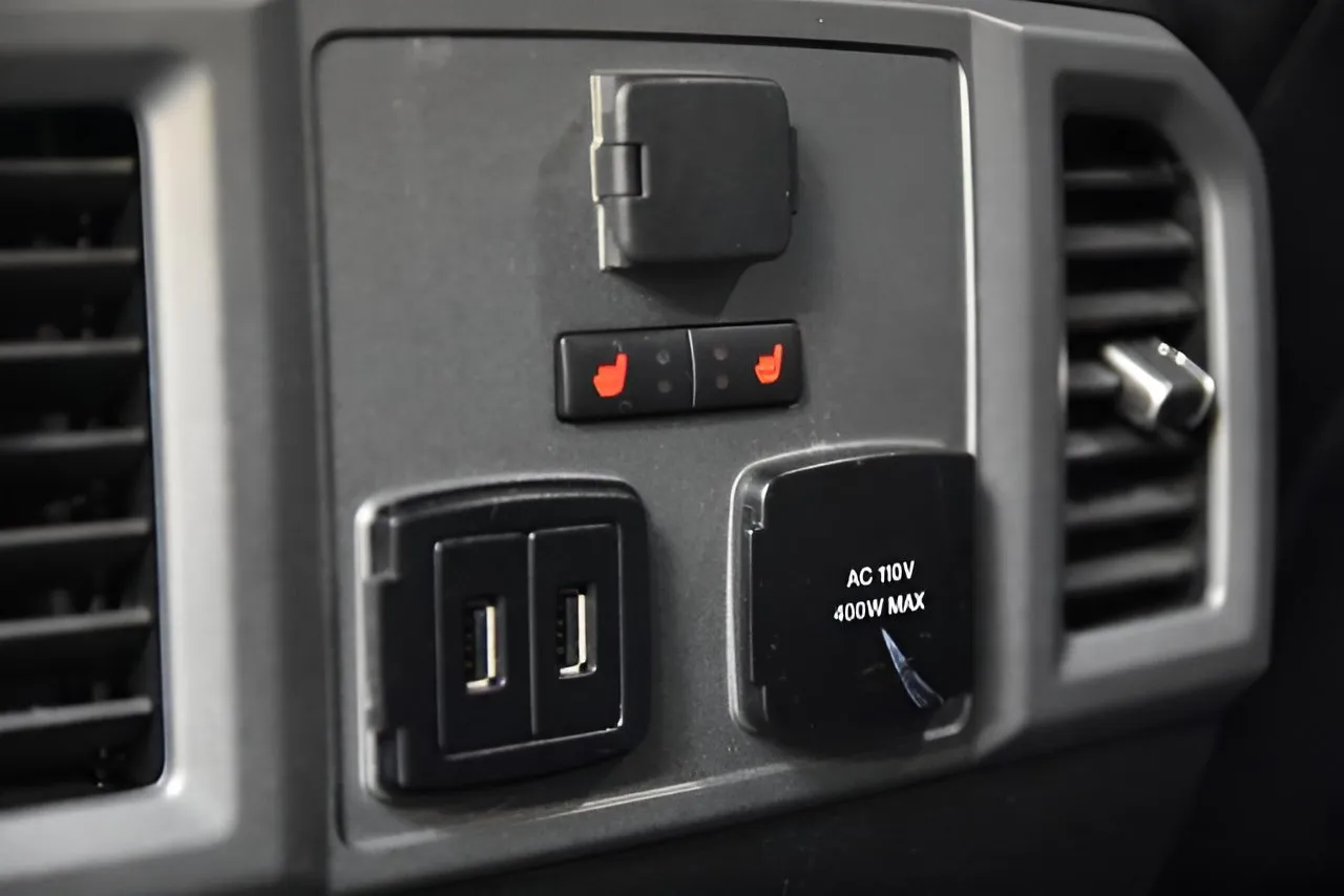 Ford F-150 photo 39