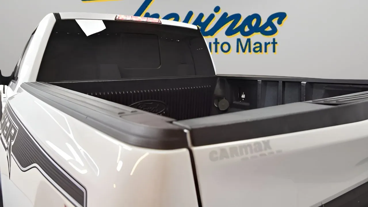 Ford F-150 photo 44
