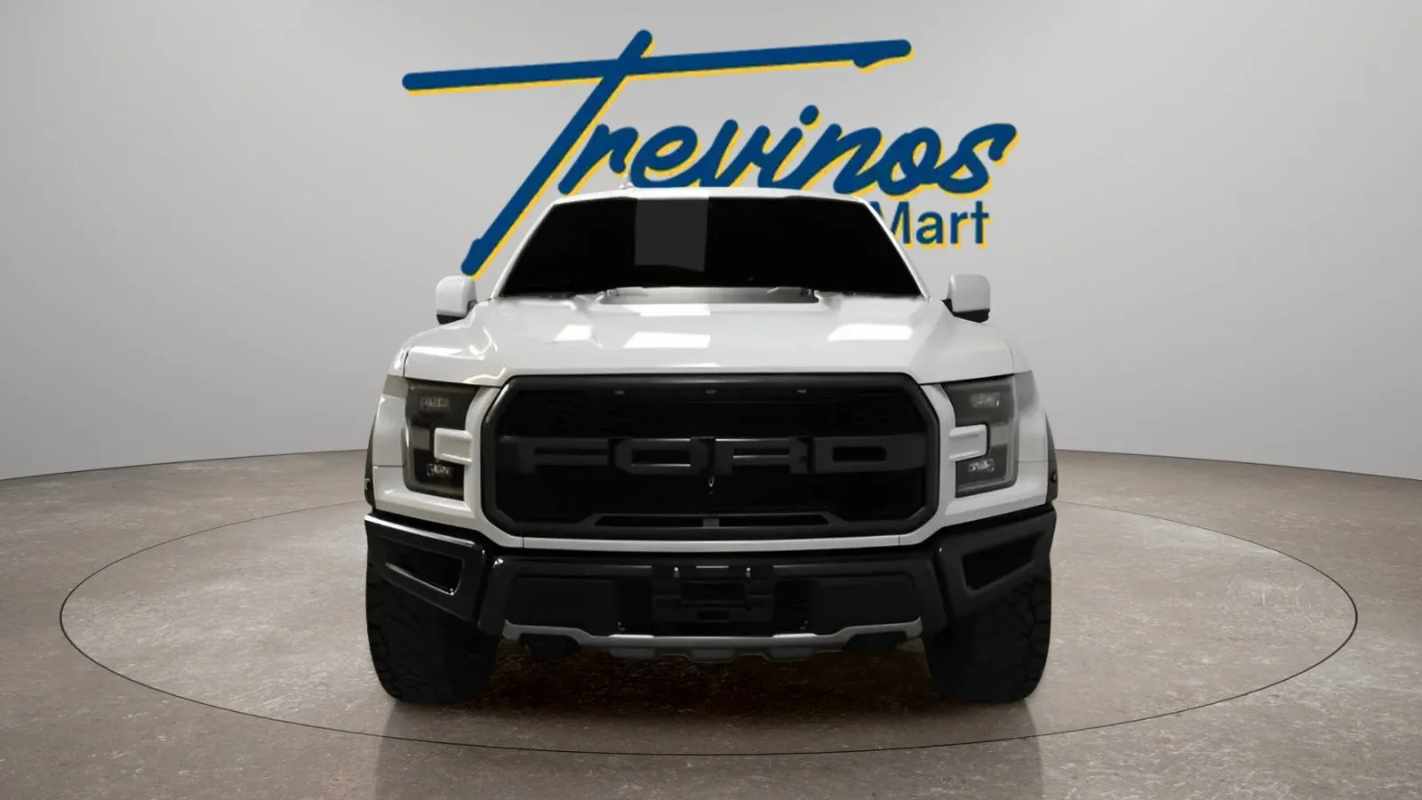 Ford F-150 photo 4