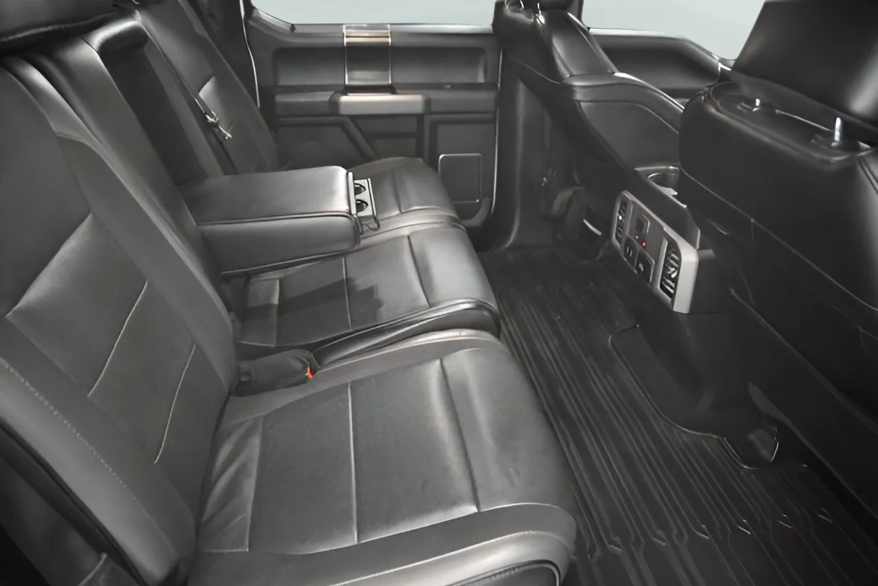 Ford F-150 photo 43