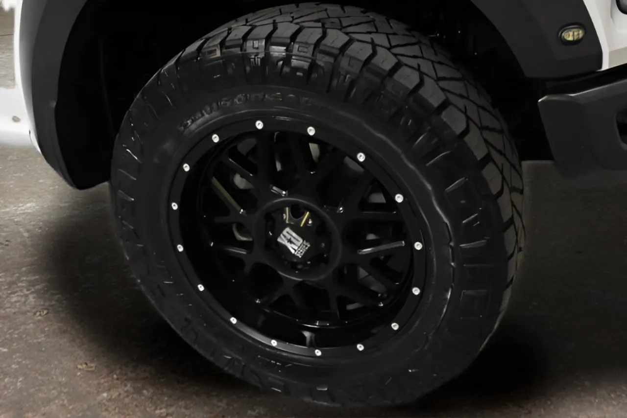 Ford F-150 photo 7