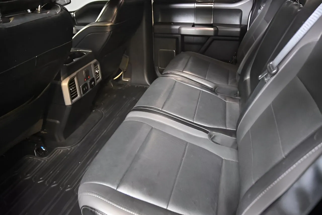 Ford F-150 photo 38