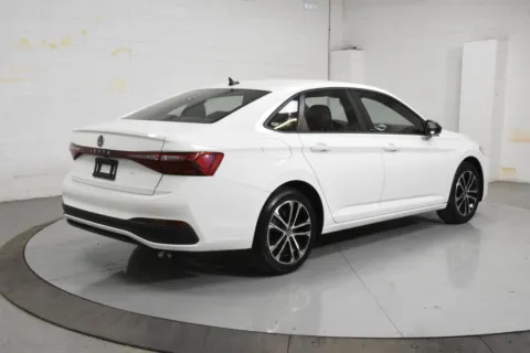 Photos of 2025 Volkswagen Jetta 1.5T Sport for sale in McAllen, TX at Trevinos Auto Mart