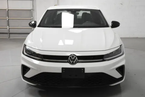 More photos of 2025 Volkswagen Jetta 1.5T Sport at Trevinos Auto Mart, TX