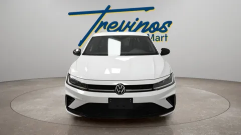 More photos of 2025 Volkswagen Jetta 1.5T Sport at Trevinos Auto Mart, TX