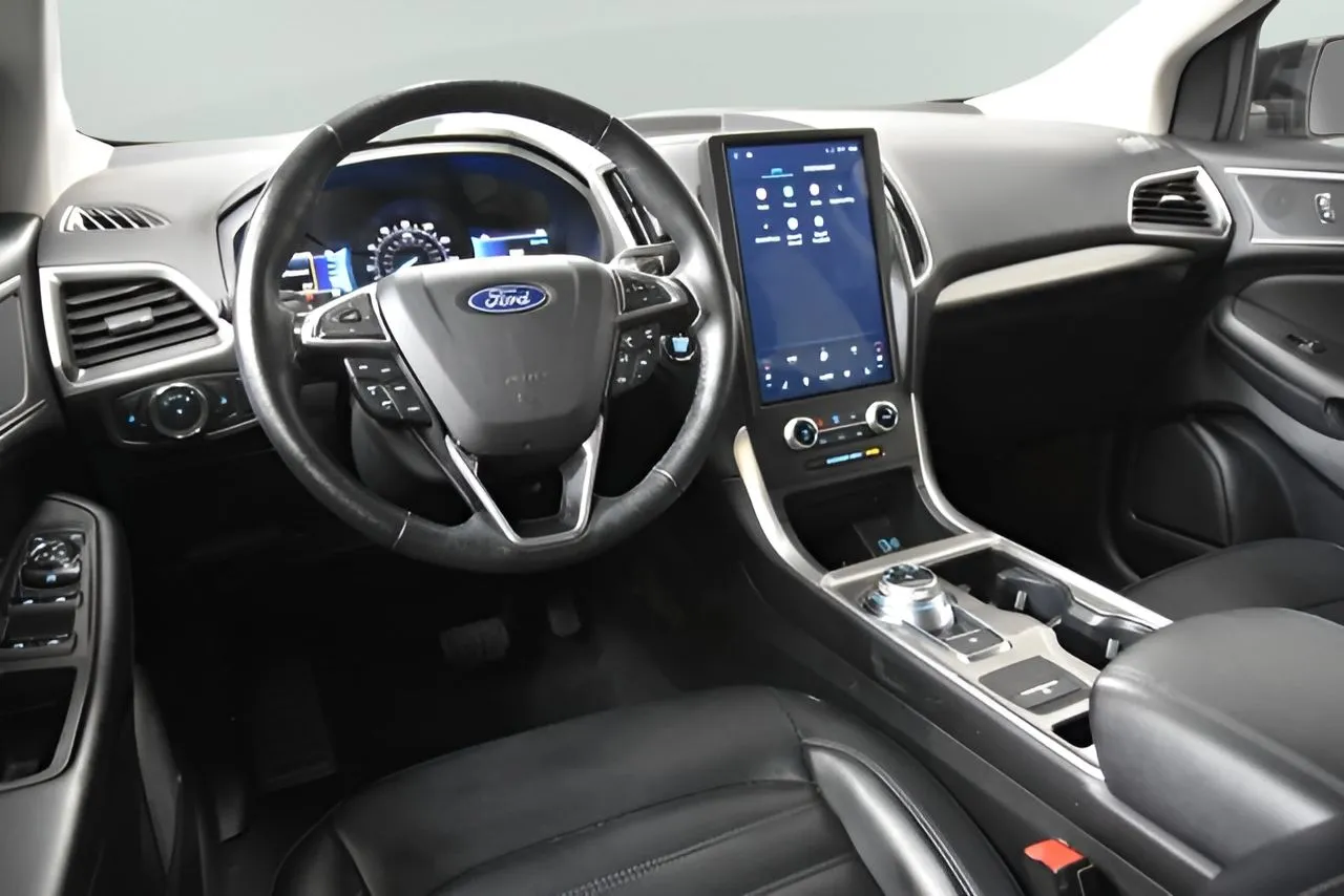 Ford Edge photo 31