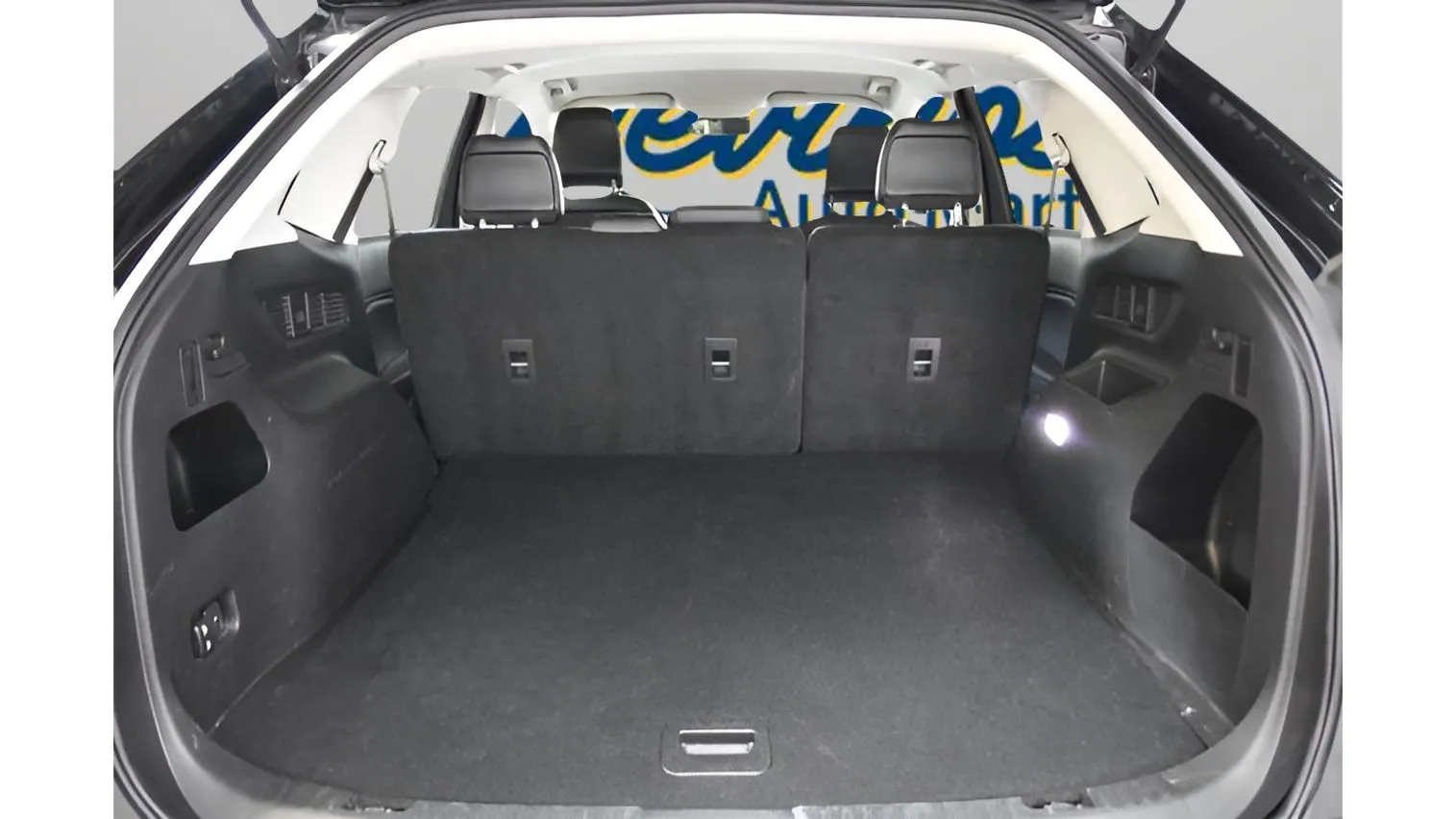 Ford Edge photo 37