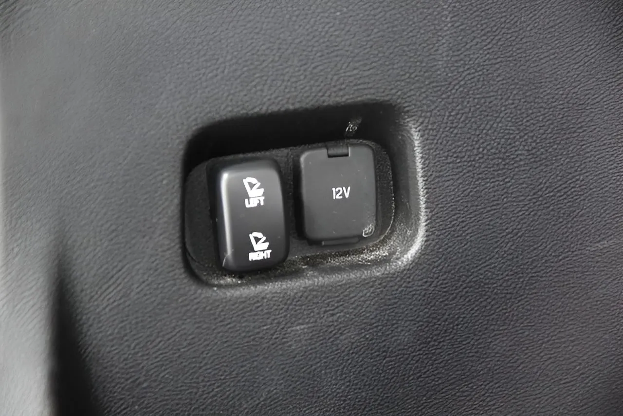 Ford Edge photo 38