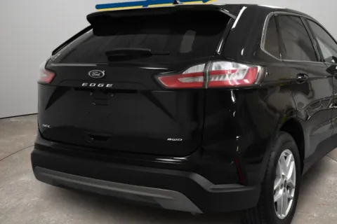 Another view of 2024 Ford Edge SEL for sale in McAllen, TX at Trevinos Auto Mart