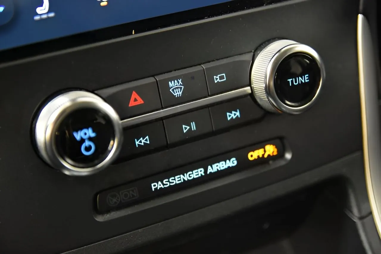 Ford Edge photo 28