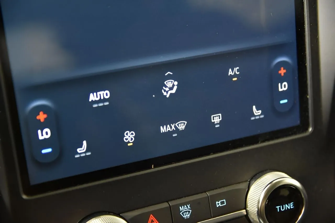 Ford Edge photo 27