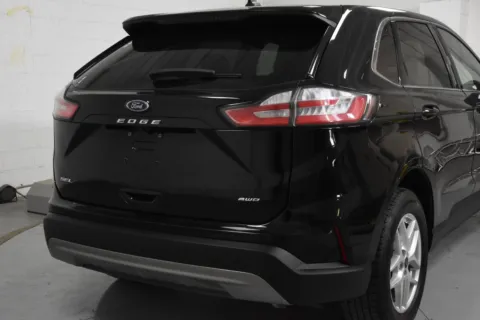 Another view of 2024 Ford Edge SEL for sale in McAllen, TX at Trevinos Auto Mart