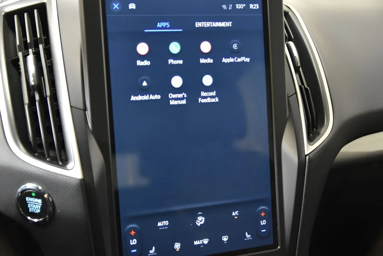 Ford Edge photo 25