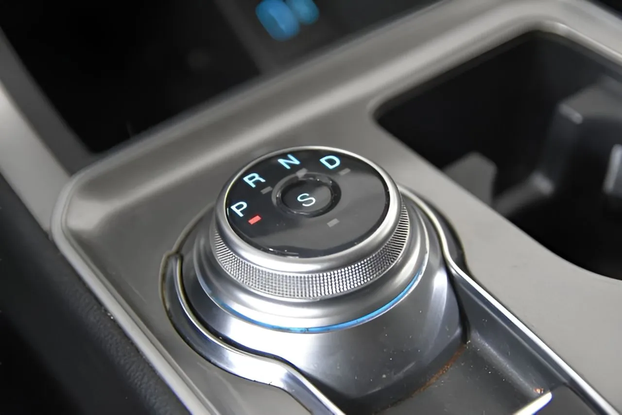 Ford Edge photo 30