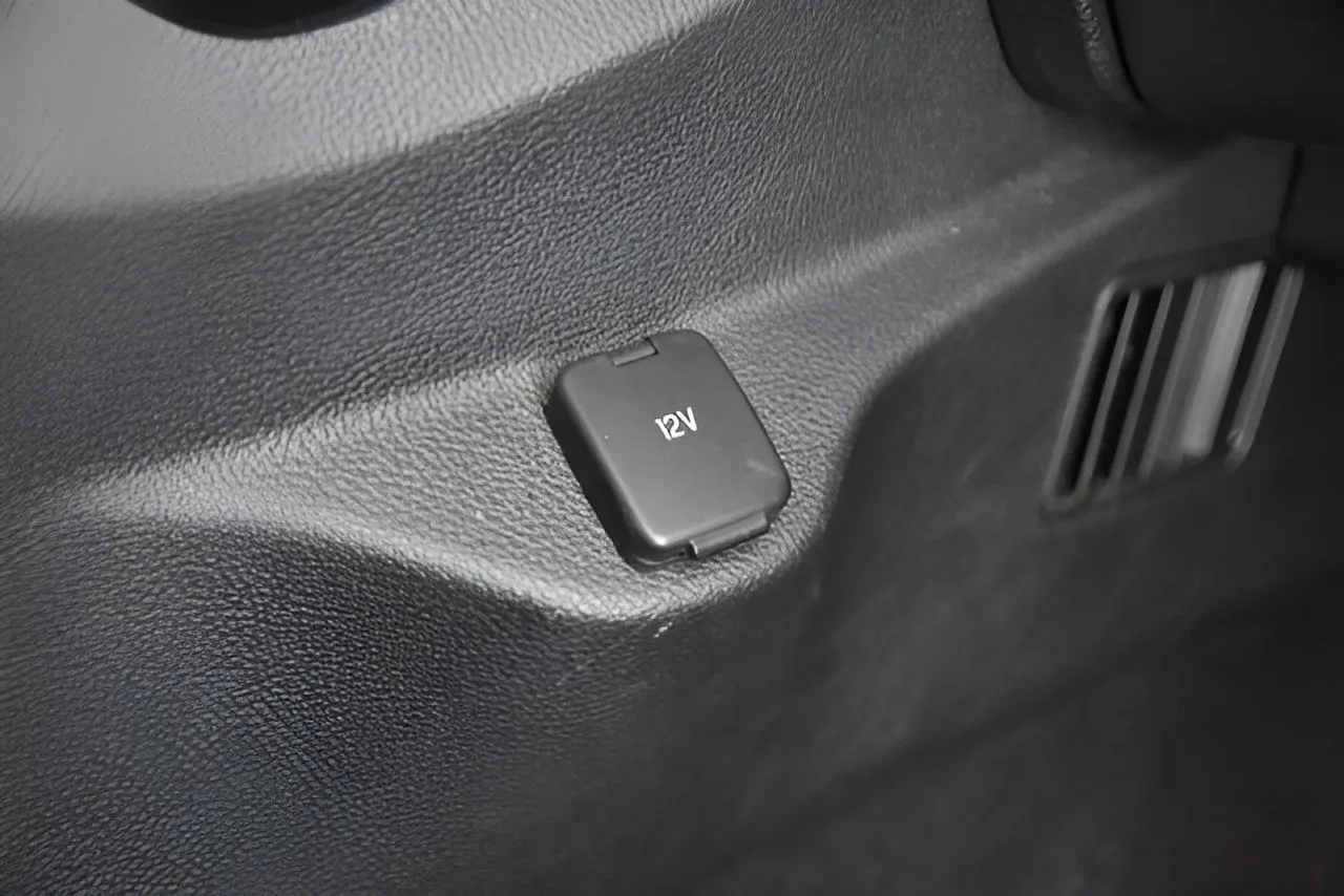 Ford Edge photo 35