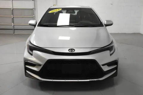 More photos of 2024 Toyota Corolla SE at Trevinos Auto Mart, TX