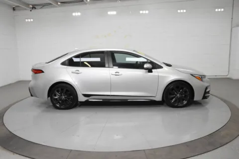 More photos of 2024 Toyota Corolla SE at Trevinos Auto Mart, TX