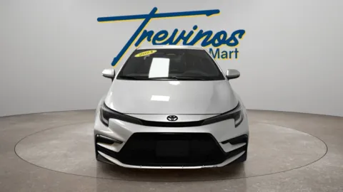 More photos of 2024 Toyota Corolla SE at Trevinos Auto Mart, TX