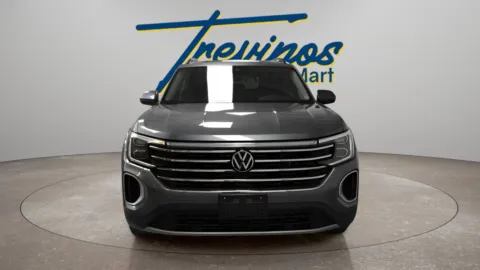 More photos of 2024 Volkswagen Atlas 2.0T SE w/Technology at Trevinos Auto Mart, TX