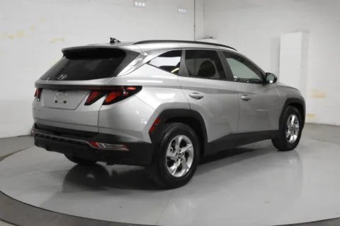 Photos of 2024 Hyundai Tucson SEL for sale in McAllen, TX at Trevinos Auto Mart