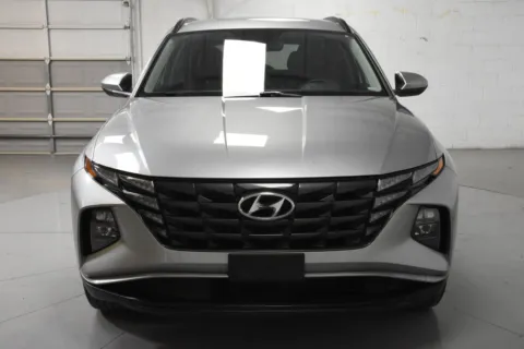 More photos of 2024 Hyundai Tucson SEL at Trevinos Auto Mart, TX