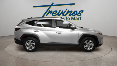 More photos of 2024 Hyundai Tucson SEL at Trevinos Auto Mart, TX