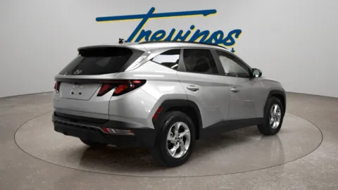 Photos of 2024 Hyundai Tucson SEL for sale in McAllen, TX at Trevinos Auto Mart