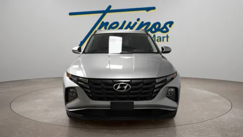 More photos of 2024 Hyundai Tucson SEL at Trevinos Auto Mart, TX