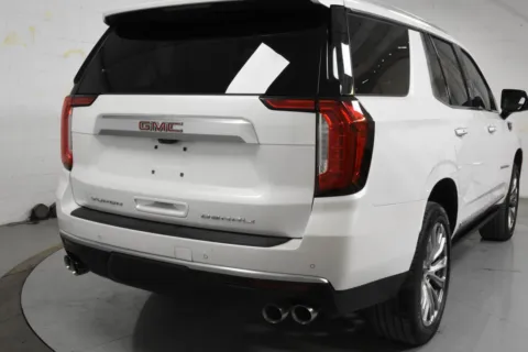 Another view of 2021 GMC Yukon Denali for sale in McAllen, TX at Trevinos Auto Mart