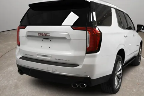 Another view of 2021 GMC Yukon Denali for sale in McAllen, TX at Trevinos Auto Mart
