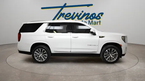 More photos of 2021 GMC Yukon Denali at Trevinos Auto Mart, TX